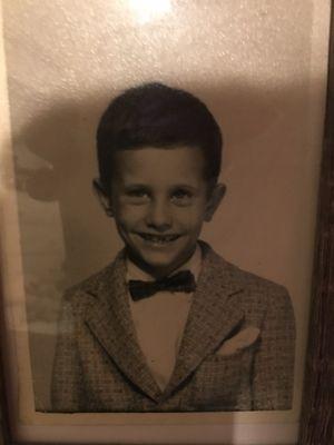 Photo of John D.