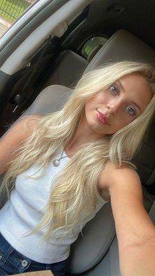 photo of Hanna D.