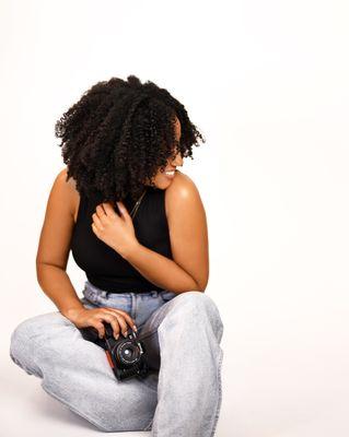 Photo of Leah M.