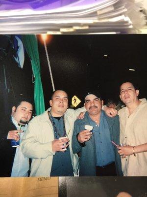 photo of Fernando G.