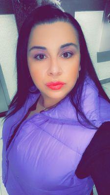 photo of Amberella L.