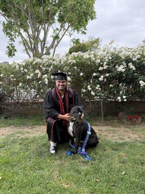 photo of Christopher A.