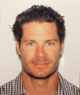 photo of Tyrone H.