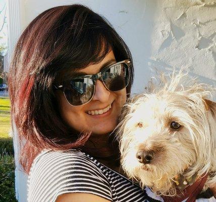 photo of Michelle E.