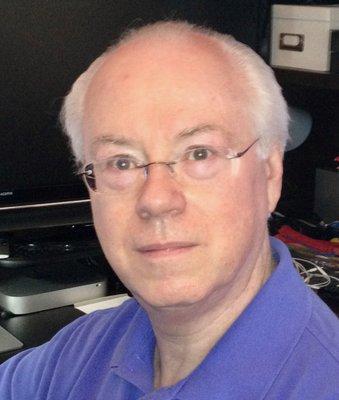 Photo of Jim T.