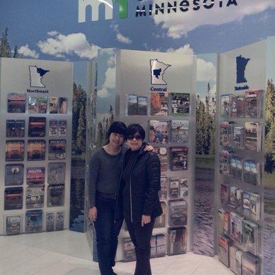 photo of Tuyet-Karen N.