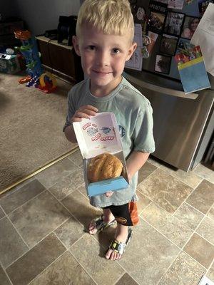 Photo of Brittany A.