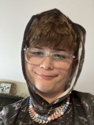 photo of Bruf