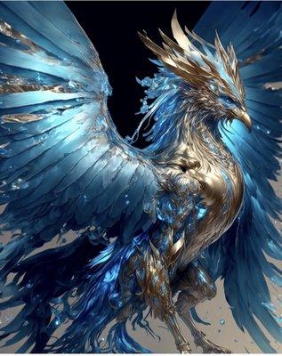 photo of Coquille P.