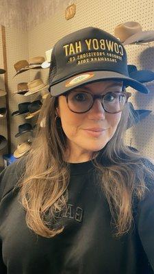 Photo of Lauren M.
