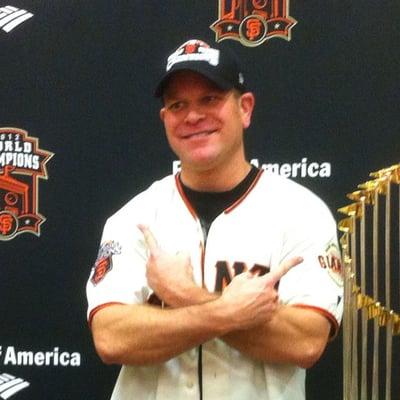 Photo of Jeff D.