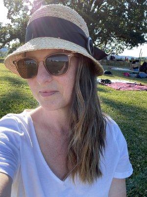 Photo of Suzanne A.
