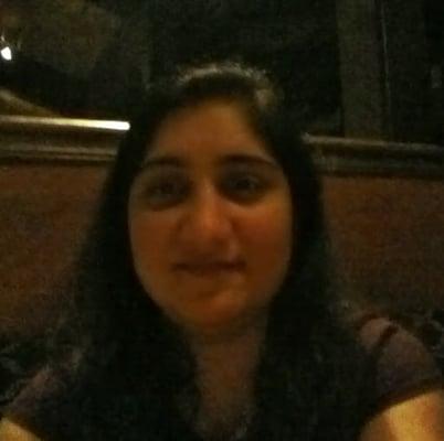 photo of Ritu K.