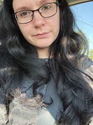 photo of Alexandria W.