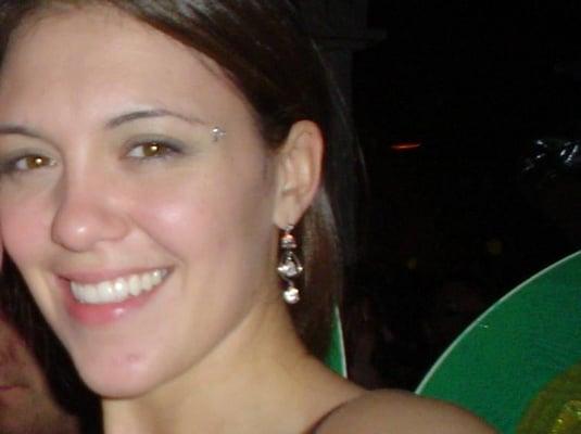 photo of Jennifer K.