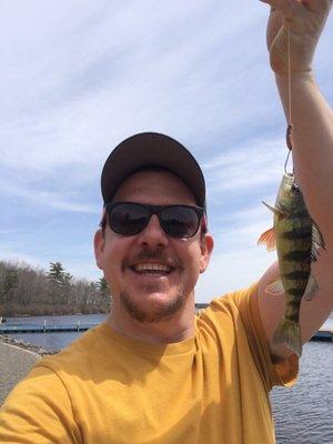 Photo of Brian L.