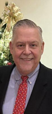 photo of David V.