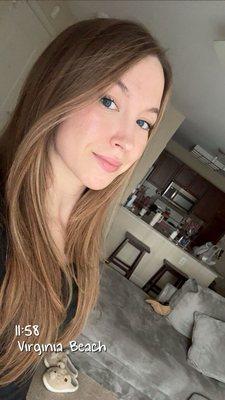 photo of Alexis E.