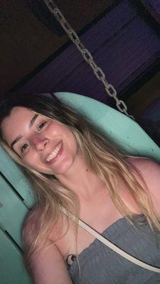 photo of Tiffany D.