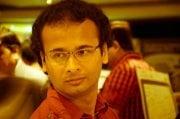 Photo of Subhashis M.