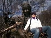 Photo of Amy S.