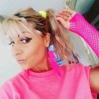 Photo of Heather K.