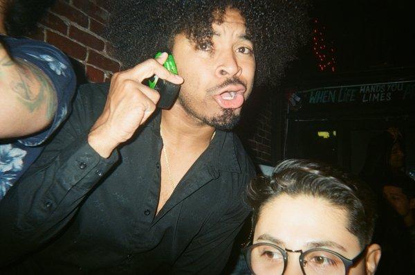 Photo of Ty M.