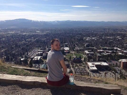 Photo of Cody S.