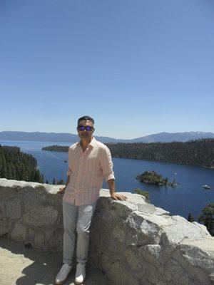 Photo of Don L.
