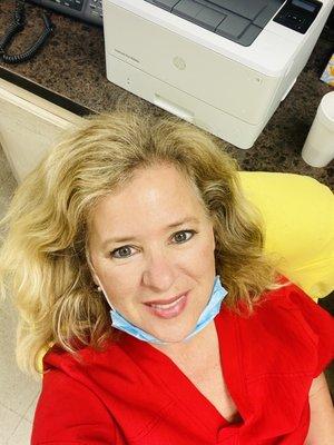 Photo of Tesa M.