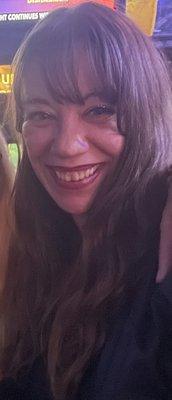 photo of Jennifer T.