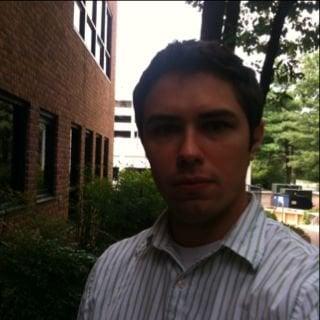 Photo of Andrew M.