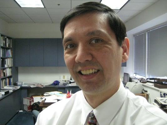 Photo of Don I.
