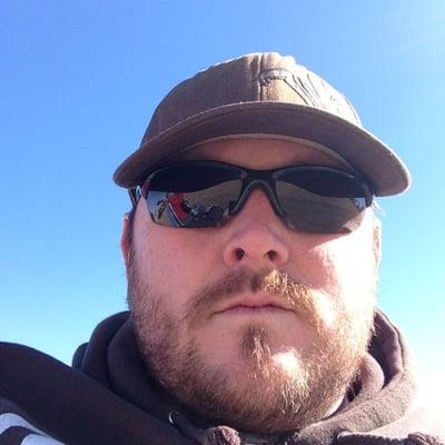 Photo of Mike H.