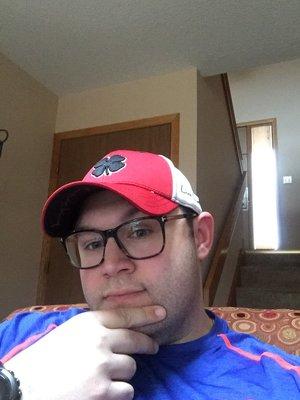 Photo of Josh A.