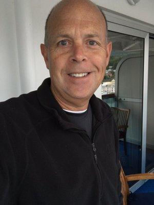 Photo of Mark K.