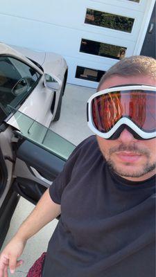Photo of Ofek B.
