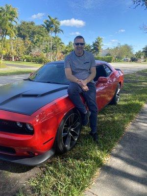 Photo of Jason M.