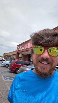 Photo of Keith B.