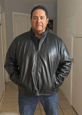 Photo of Miguel R.