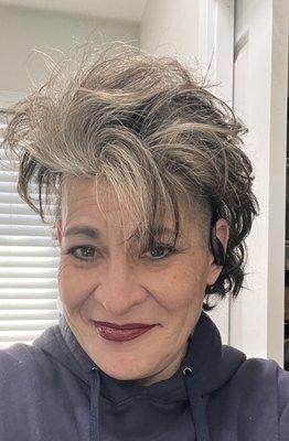 Photo of Tara M.