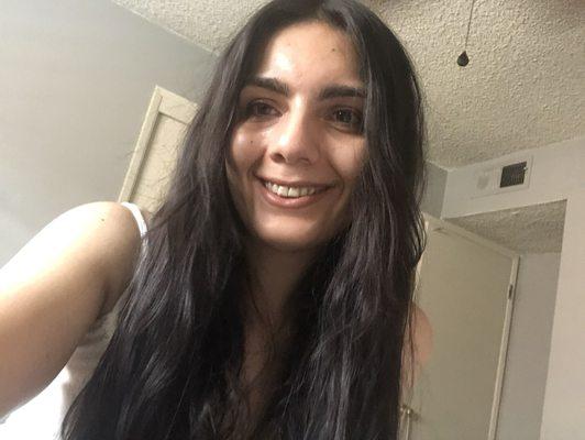 photo of DaniaMartinez M.