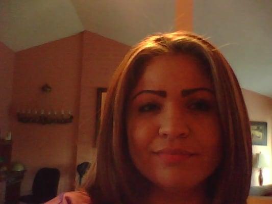 Photo of Jovanna M.