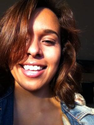 photo of Severina V.