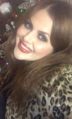 Photo of Minelie A.