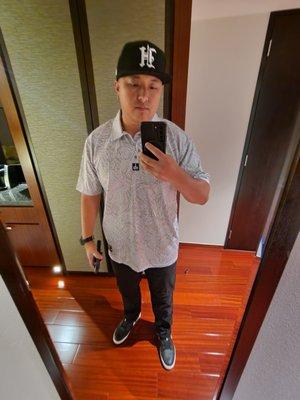 Photo of Cory Y.