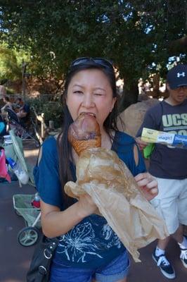 photo of Christine T.