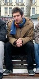 photo of Gianfranco P.