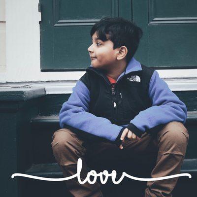 Photo of Asheesh K.