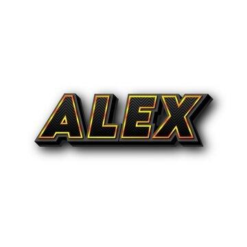 Photo of Alex B.